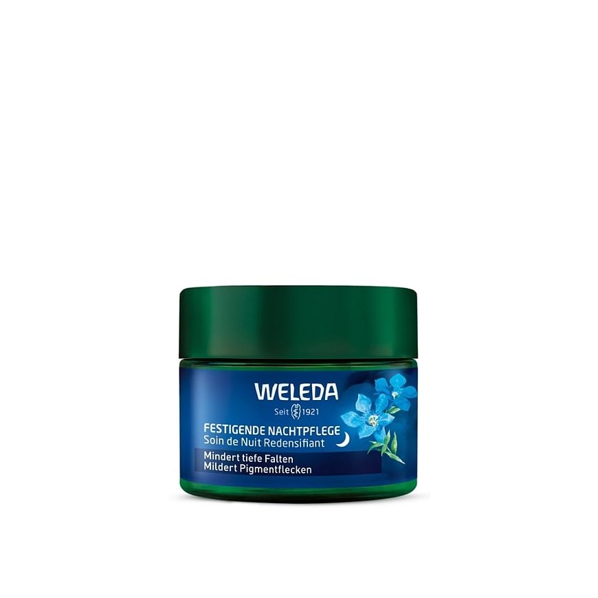 Weleda 6821CH Sejas dienas un nakts