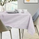 Staltiesė Vesta alyvinine presuota modernne 115x200+35x200 AmeliaHome Staltiesė Vesta alyvinine presuota modernne 115x200+35x200 AmeliaHome