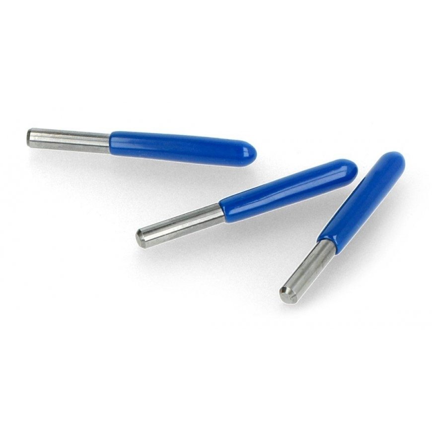 Urbis Oem V 30 grādi CNC frēze - 0.1mm – 4