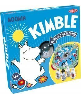 Moomin Kimble board game