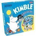 Muumi Kimble -lautapeli Muumi Kimble -lautapeli