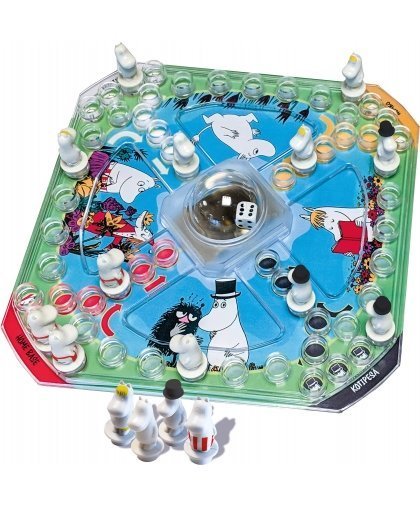 Moomin Kimble board game – 2
