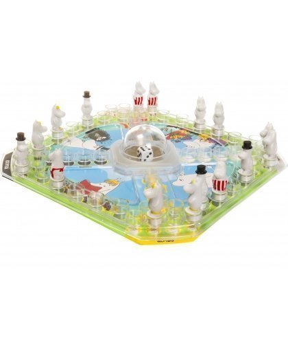 Moomin Kimble board game – 3