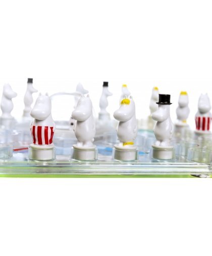 Moomin Kimble board game – 5