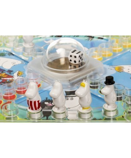 Moomin Kimble board game – 7