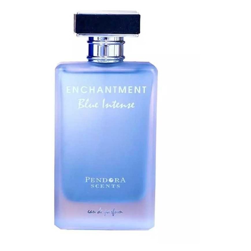 Alkotest Pendora Scents Enchantment Blue Intense perfume spray 100ml
