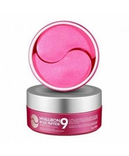Medi-Peel MEDI-PEEL Hyaluron Roosi Peptiidi 9 Ampull Kortsukreem 60 tk