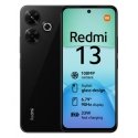 Xiaomi Redmi 13 17,2 cm (6.79") Hybrid Dual SIM 4G USB tüüp-C 6 GB 128 GB 5030 mAh Must Xiaomi Redmi 13 17,2 cm (6.79") Hybrid Dual SIM 4G USB tüüp-C 6 GB 128 GB 5030 mAh Must
