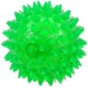 Dog Toy - Placek Toy Dog Fantasy ball whistling green Dog Toy - Placek Toy Dog Fantasy ball whistling green