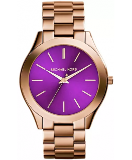 Часы ЖЕНСКИЕ Michael Kors Slim Runway MK3293 + КОРОБКА