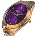 Naiste kell Michael Kors Slim Runway MK3293 + KARPID