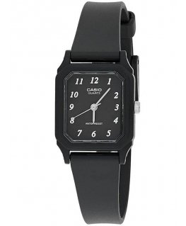 Laikrodis moterims CASIO LQ-142-1B (zd598a) - KLASYKA
