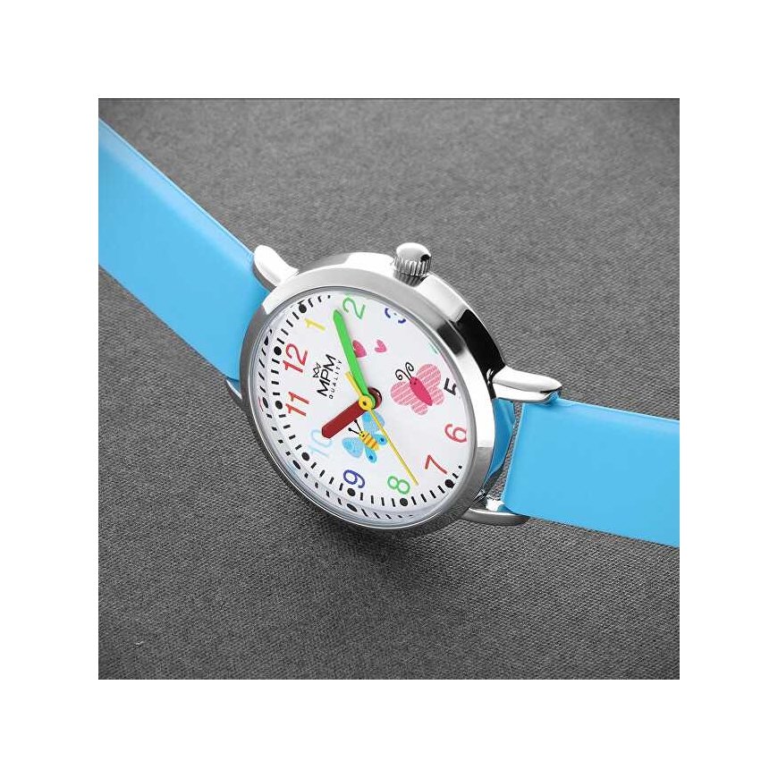 Mpm Quality Watch Butterflies W05M.11335.A – 3
