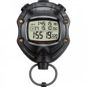 Casio Digitaalne Must Aegade mõõtja HS-80TW-1EF