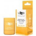 LAAB Tetra-C Yuzu kaukė do ust puddin' formulė Firm & Glow 15g LAAB Tetra-C Yuzu kaukė do ust puddin' formulė Firm & Glow 15g