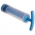 Wenko Vacuum-Loc WC-harja Quadro kiinnitys ilman porausta Wenko Vacuum-Loc WC-harja Quadro kiinnitys ilman porausta