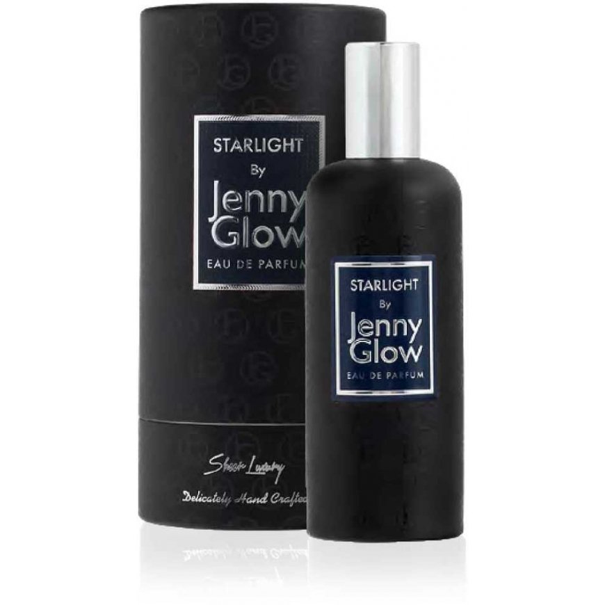 Jenny Glow Starlight 50ml Unisex Perfume EDP – 2