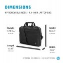 HP Сумка для ноутбука Renew Business 14,1" HP Сумка для ноутбука Renew Business 14,1"