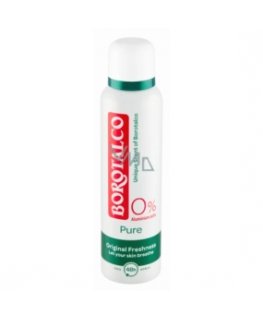Pure Original Deo Spray