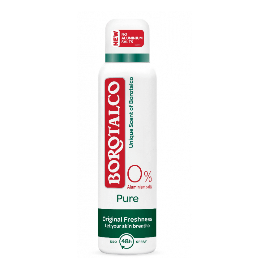 Pure Original Deo Spray – 2
