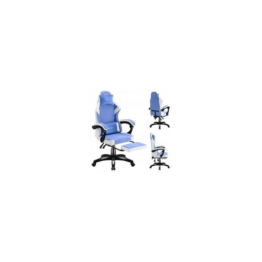 Force 3.7 pelituoli Sininen – 2