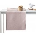 AmeliaHome TCLOTH/AH/GAIA/HMD/POWDERPINK/40X140 AmeliaHome TCLOTH/AH/GAIA/HMD/POWDERPINK/40X140