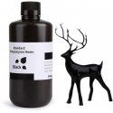 Elegoo standarta sveķi 1kg - Melns Elegoo standarta sveķi 1kg - Melns