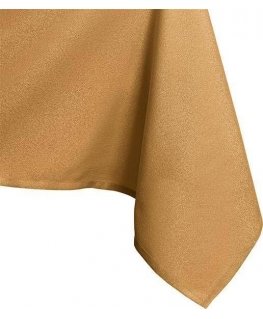 AmeliaHome TCLOTH/AH/EMPIRE/HMD/ЗОЛОТО/O120X240