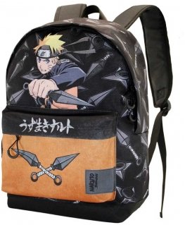 Karactermania Naruto Shippuden Uzumaki reppu 44cm