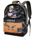 Karactermania Naruto Shippuden Uzumaki seljakott 44cm Karactermania Naruto Shippuden Uzumaki seljakott 44cm