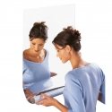 Maximex Self Adhesive Mirror Foil, Silver, 150 x 58 cm Maximex Self Adhesive Mirror Foil, Silver, 150 x 58 cm