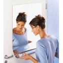 Maximex Self Adhesive Mirror Foil, Silver, 150 x 58 cm Maximex Self Adhesive Mirror Foil, Silver, 150 x 58 cm