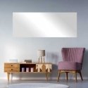Maximex Self Adhesive Mirror Foil, Silver, 150 x 58 cm Maximex Self Adhesive Mirror Foil, Silver, 150 x 58 cm