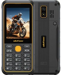Ulefone Telefon Armor Mini 4 LTE must