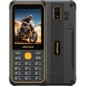 Ulefone telefons Armor Mini 4 LTE melns Ulefone telefons Armor Mini 4 LTE melns