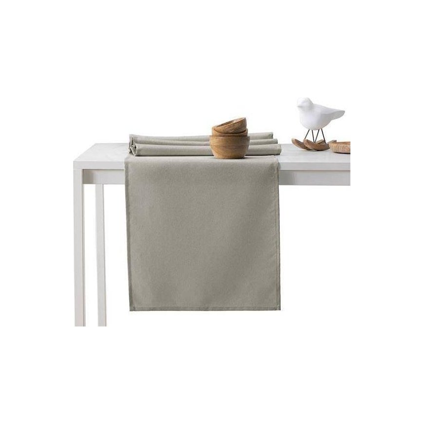 AmeliaHome Amelia Home atsparus dėmėms stalo takelis Empire, 30x80 cm