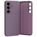 Mercury silikons Samsung S24 FE S721 purpursarkans|purple Mercury silikons Samsung S24 FE S721 purpursarkans|purple