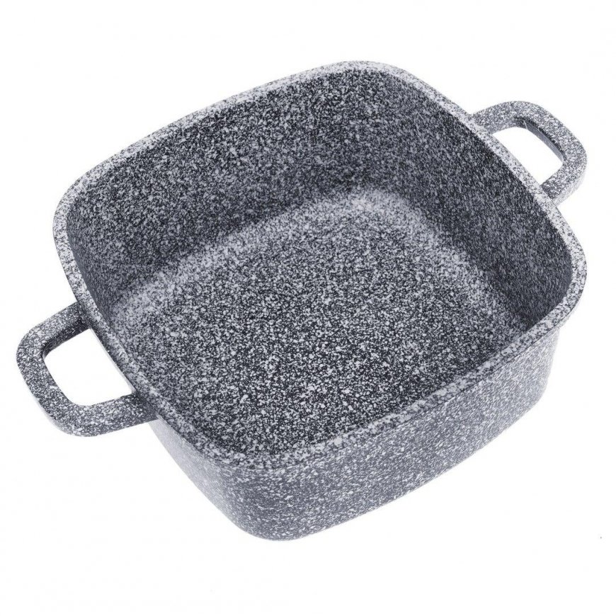 Klausberg Klausberg marmuro puodas 20cm kb- 7528 2.8l! – 2