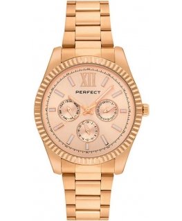 WOMEN'S WATCH PERFECT S383-05 (zp546c) + BOX