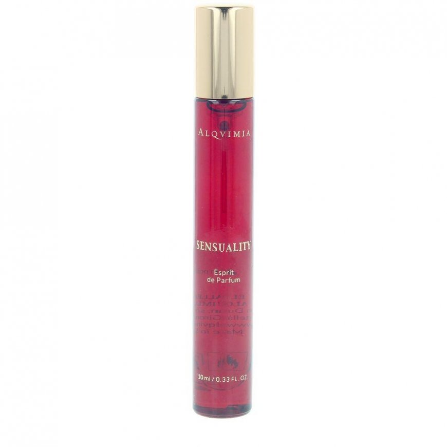 Women's perfume Espirit De Parfum Sensuality Alqvimia