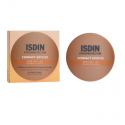 Isdin COMPACT SUNSCREEN SPF 50 natural long-lasting coverage Bronze 10g Isdin COMPACT SUNSCREEN SPF 50 natural long-lasting coverage Bronze 10g