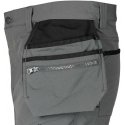 Neo work pants with Cordura and stretch fabric, XXL Neo work pants with Cordura and stretch fabric, XXL