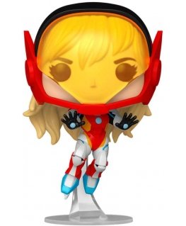Funko POP figuur Marvel Iron Gwen