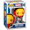 Funko POP figure Marvel Iron Gwen Funko POP figure Marvel Iron Gwen