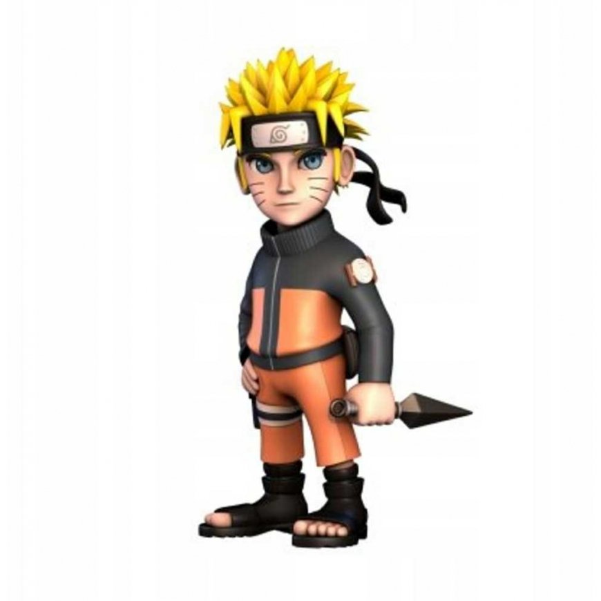 Figuur Minix Naruto, 12 cm – 2