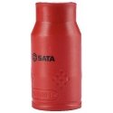 Sukimo galvutē Sata S14019 1/2'' 19 mm Sukimo galvutē Sata S14019 1/2'' 19 mm