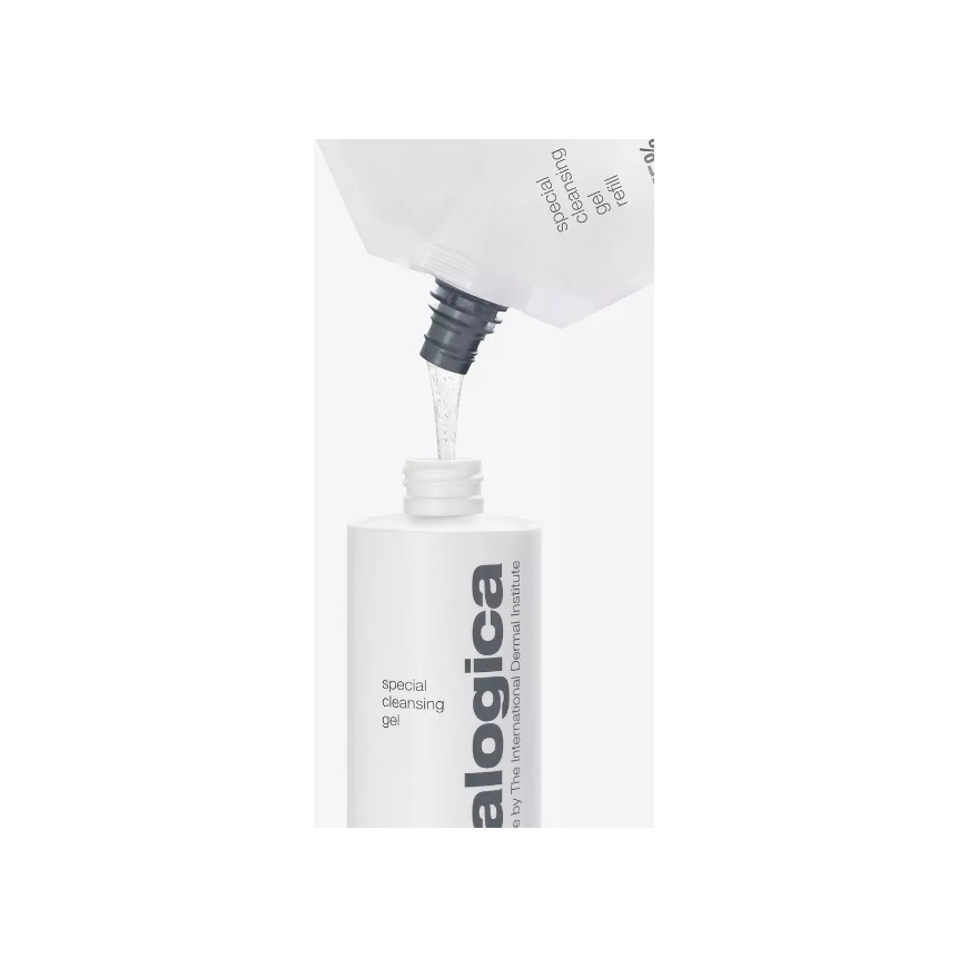 Dermalogica Ежедневный уход за кожей Гель для умывания Рефил (Специальный очищающий гель) 500 мл 500 мл выбор косметики – 2
