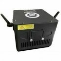 LIGHT4ME APP LASER 5W RGB -laservalaistus Blu LIGHT4ME APP LASER 5W RGB -laservalaistus Blu