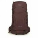 Osprey Kyte 58 Women's trekking backpack M/L Black Osprey Kyte 58 Women's trekking backpack M/L Black