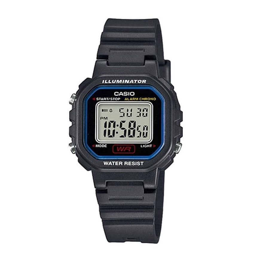 Casio Laikrodis CASIO LA-20WH-1CEF